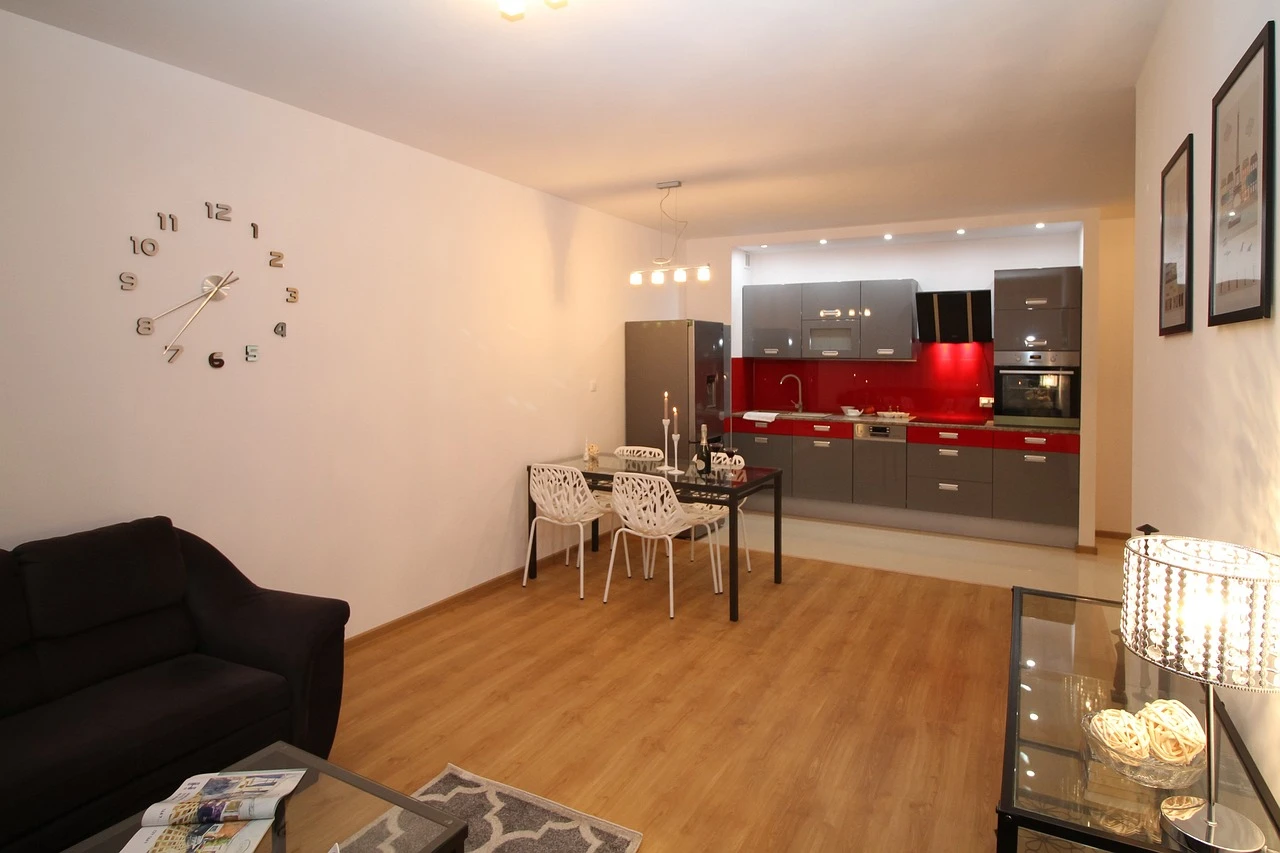 Квадратный метр в новостройках Казахстана дороже 500 тысяч тенге